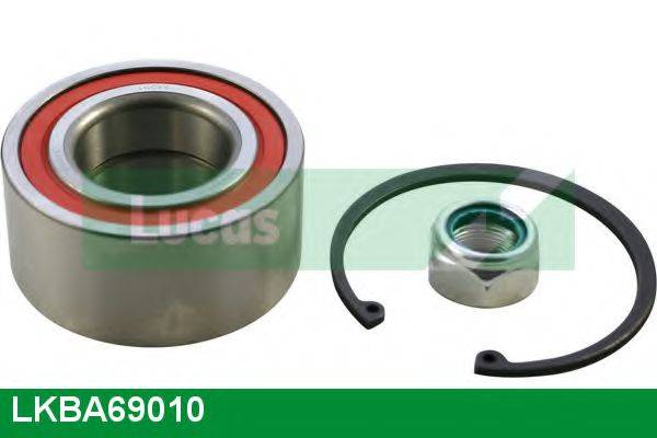 LUCAS ENGINE DRIVE LKBA69010