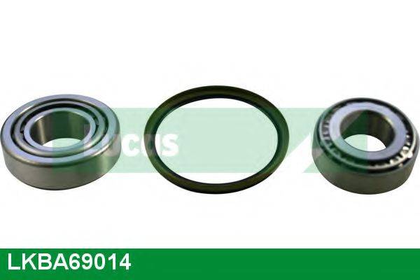 LUCAS ENGINE DRIVE LKBA69014
