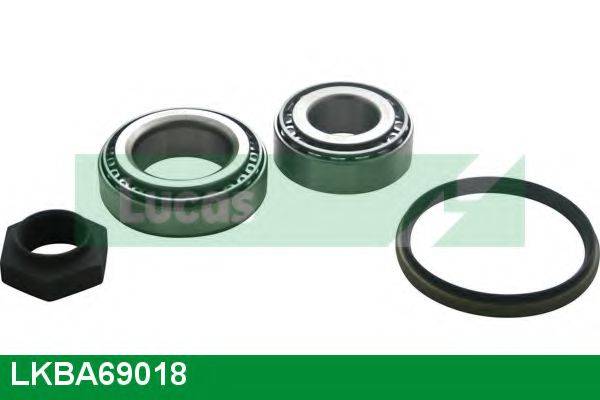 LUCAS ENGINE DRIVE LKBA69018