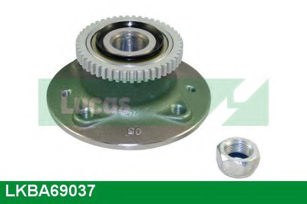 LUCAS ENGINE DRIVE LKBA69037