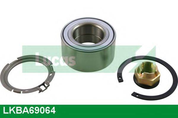 LUCAS ENGINE DRIVE LKBA69064