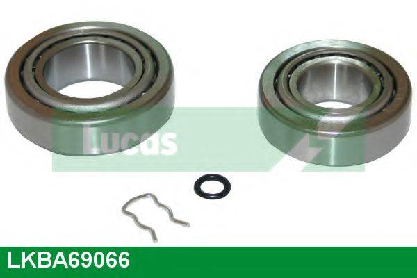 LUCAS ENGINE DRIVE LKBA69066