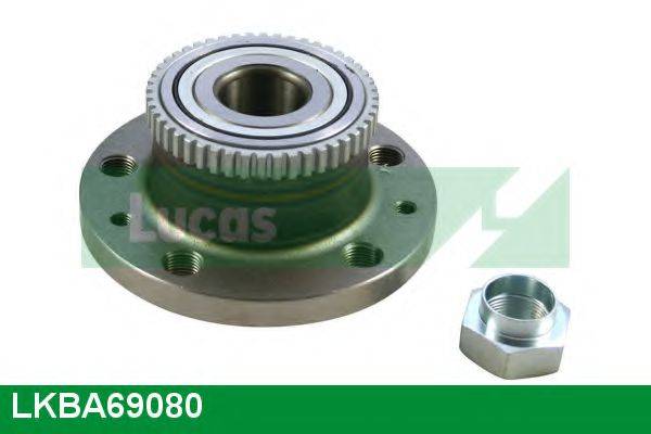 LUCAS ENGINE DRIVE LKBA69080