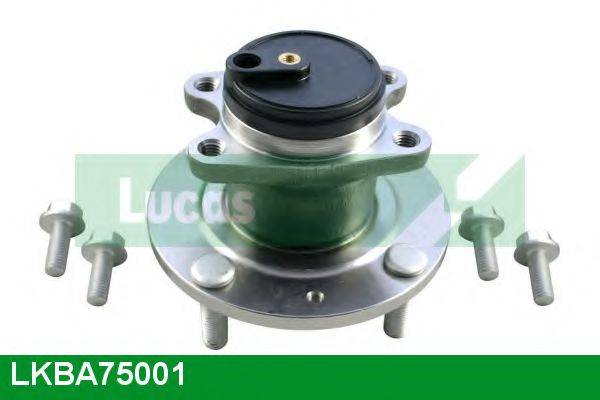 LUCAS ENGINE DRIVE LKBA75001