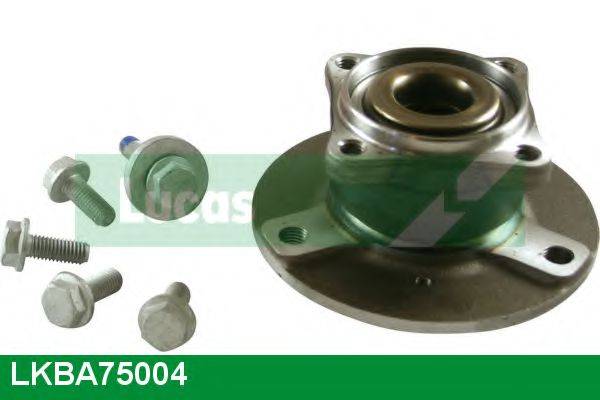 LUCAS ENGINE DRIVE LKBA75004