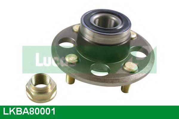 LUCAS ENGINE DRIVE LKBA80001