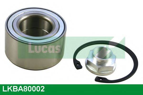 LUCAS ENGINE DRIVE LKBA80002