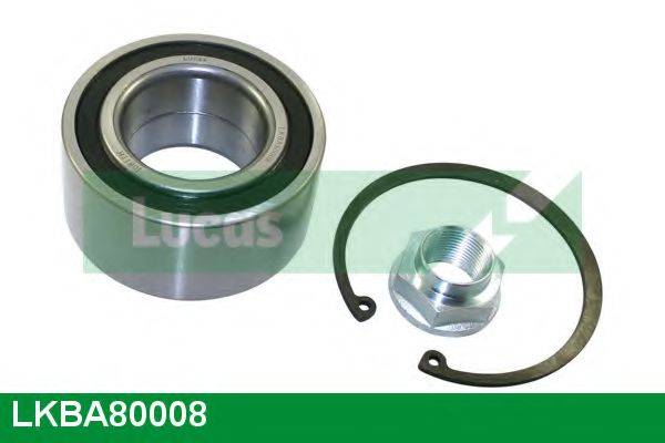 LUCAS ENGINE DRIVE LKBA80008