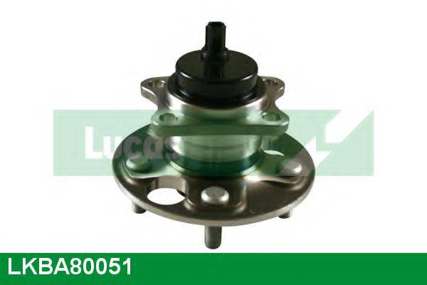 LUCAS ENGINE DRIVE LKBA80051