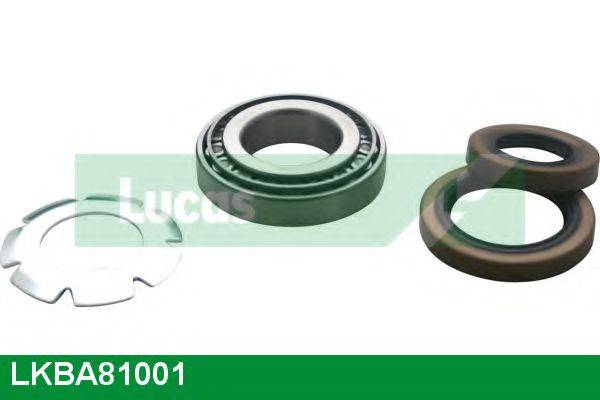LUCAS ENGINE DRIVE LKBA81001