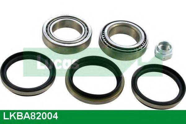 LUCAS ENGINE DRIVE LKBA82004