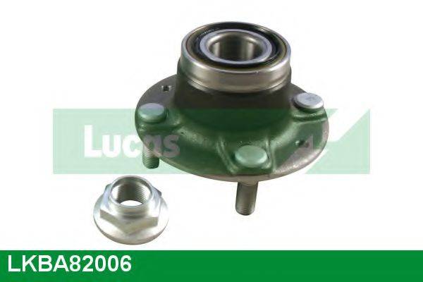LUCAS ENGINE DRIVE LKBA82006