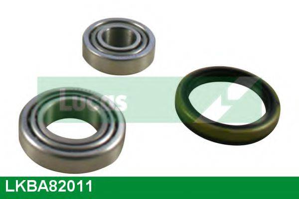 LUCAS ENGINE DRIVE LKBA82011