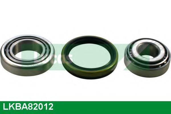 LUCAS ENGINE DRIVE LKBA82012