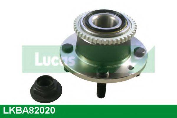 LUCAS ENGINE DRIVE LKBA82020