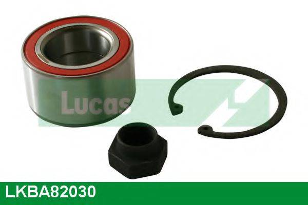 LUCAS ENGINE DRIVE LKBA82030