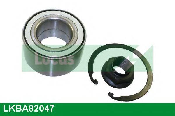 LUCAS ENGINE DRIVE LKBA82047