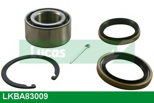 LUCAS ENGINE DRIVE LKBA83009