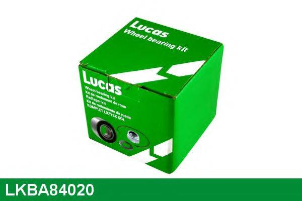 LUCAS ENGINE DRIVE LKBA84020