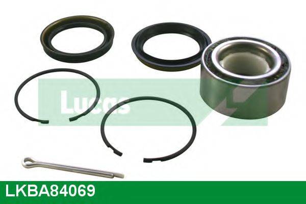 LUCAS ENGINE DRIVE LKBA84069