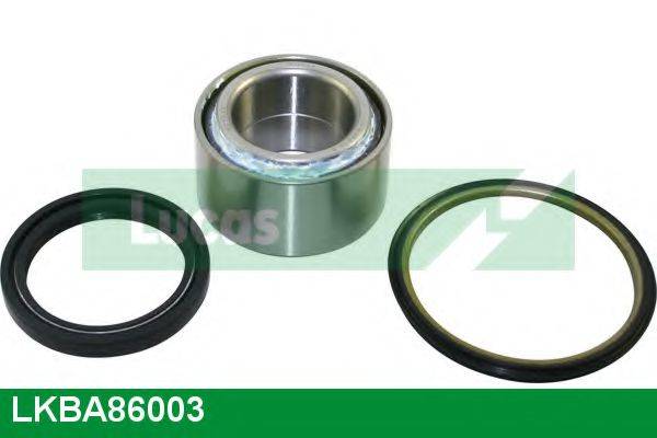 LUCAS ENGINE DRIVE LKBA86003