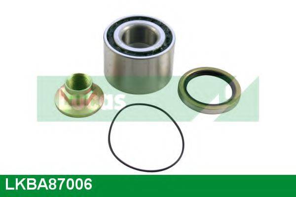 LUCAS ENGINE DRIVE LKBA87006