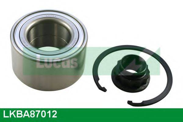 LUCAS ENGINE DRIVE LKBA87012