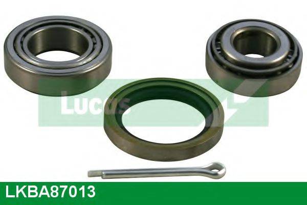 LUCAS ENGINE DRIVE LKBA87013