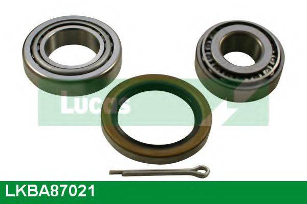 LUCAS ENGINE DRIVE LKBA87021