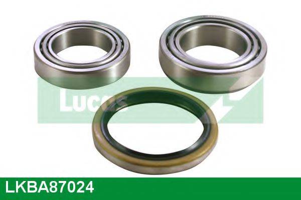 LUCAS ENGINE DRIVE LKBA87024