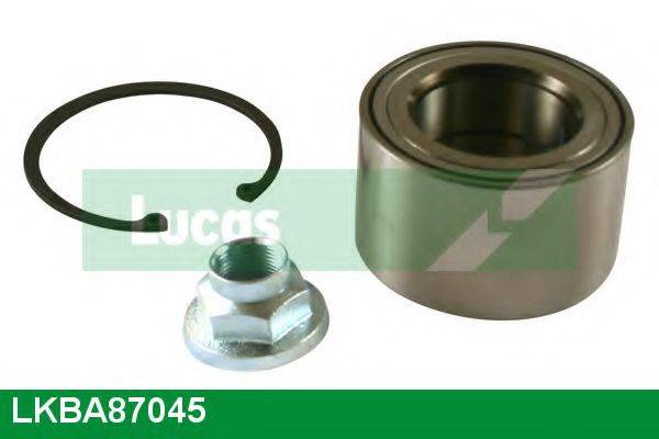 LUCAS ENGINE DRIVE LKBA87045