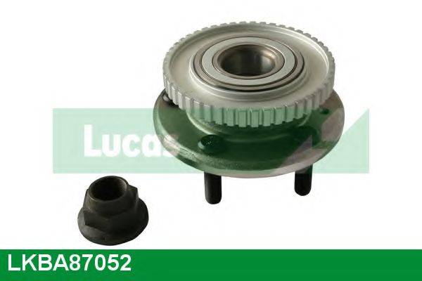 LUCAS ENGINE DRIVE LKBA87052