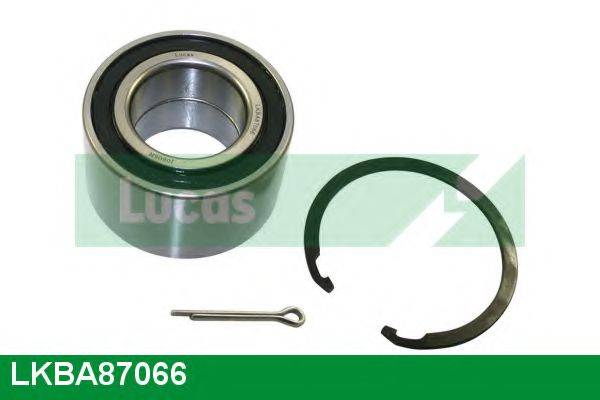 LUCAS ENGINE DRIVE LKBA87066