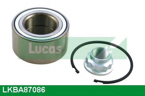 LUCAS ENGINE DRIVE LKBA87086