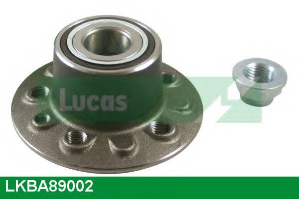 LUCAS ENGINE DRIVE LKBA89002