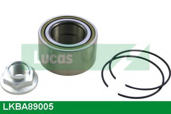 LUCAS ENGINE DRIVE LKBA89005