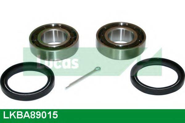 LUCAS ENGINE DRIVE LKBA89015