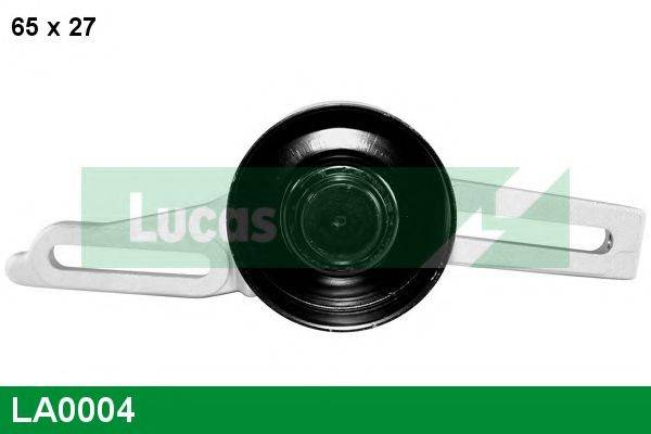 LUCAS ENGINE DRIVE LA0004