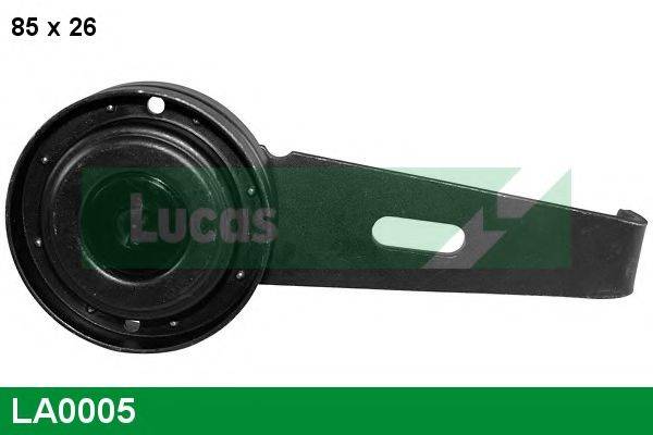 LUCAS ENGINE DRIVE LA0005