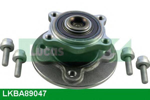 LUCAS ENGINE DRIVE LKBA89047