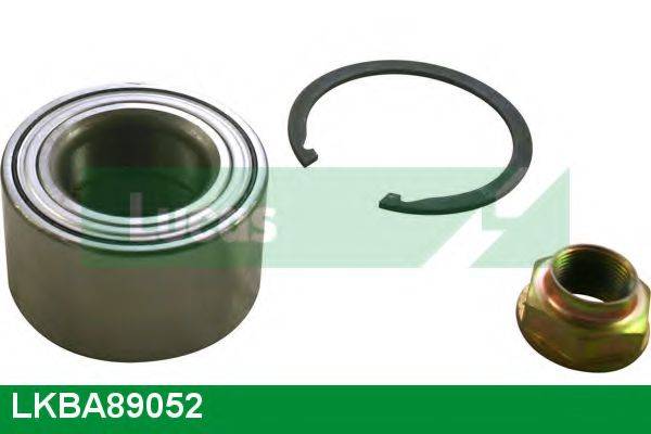 LUCAS ENGINE DRIVE LKBA89052