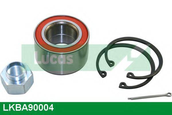 LUCAS ENGINE DRIVE LKBA90004