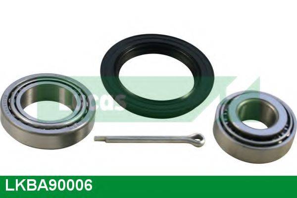 LUCAS ENGINE DRIVE LKBA90006