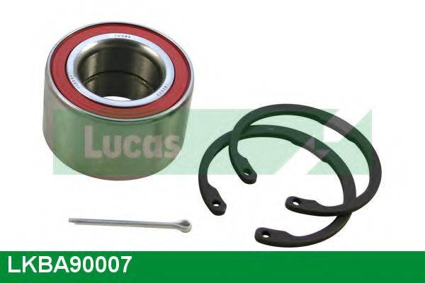 LUCAS ENGINE DRIVE LKBA90007
