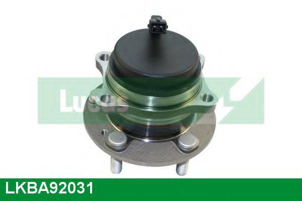 LUCAS ENGINE DRIVE LKBA92031