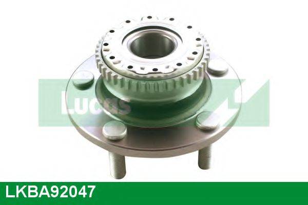 LUCAS ENGINE DRIVE LKBA92047