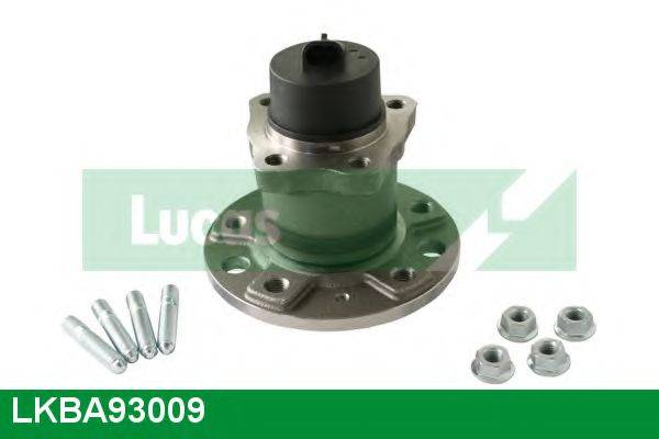 LUCAS ENGINE DRIVE LKBA93009