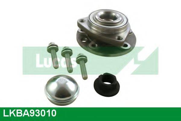 LUCAS ENGINE DRIVE LKBA93010