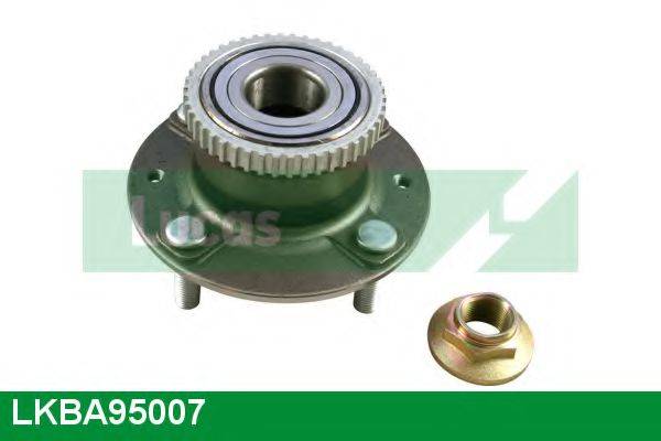LUCAS ENGINE DRIVE LKBA95007