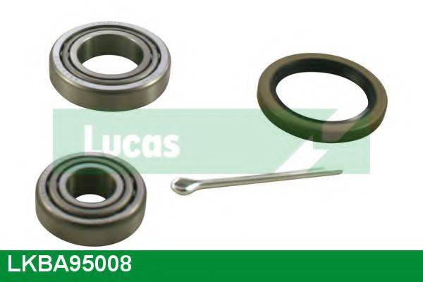 LUCAS ENGINE DRIVE LKBA95008